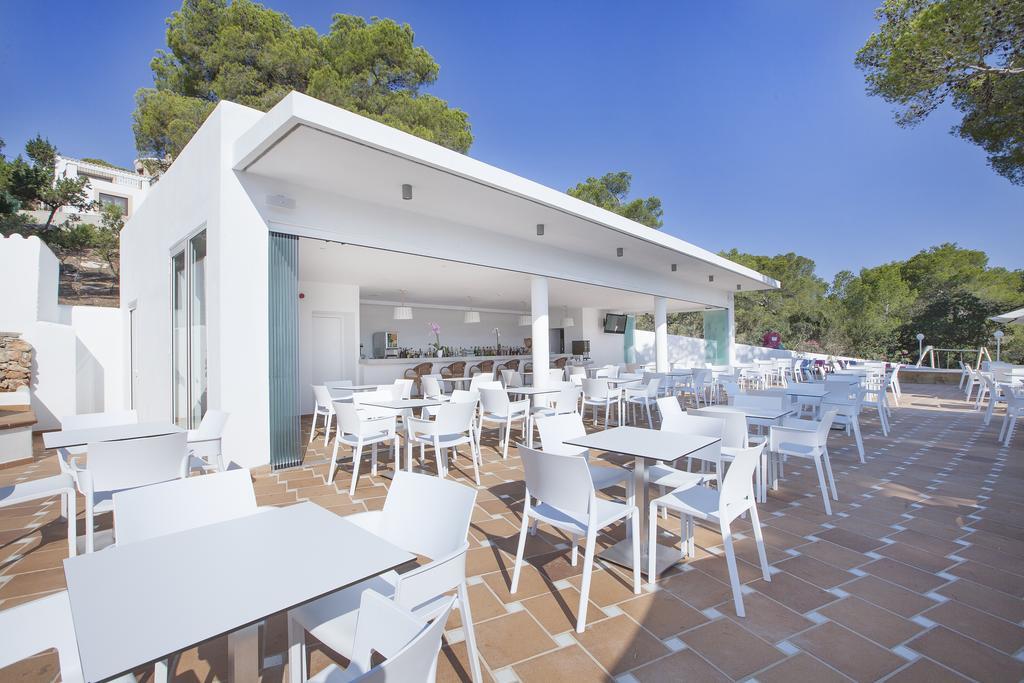 Hotel Grupotel Ibiza - Adults Only